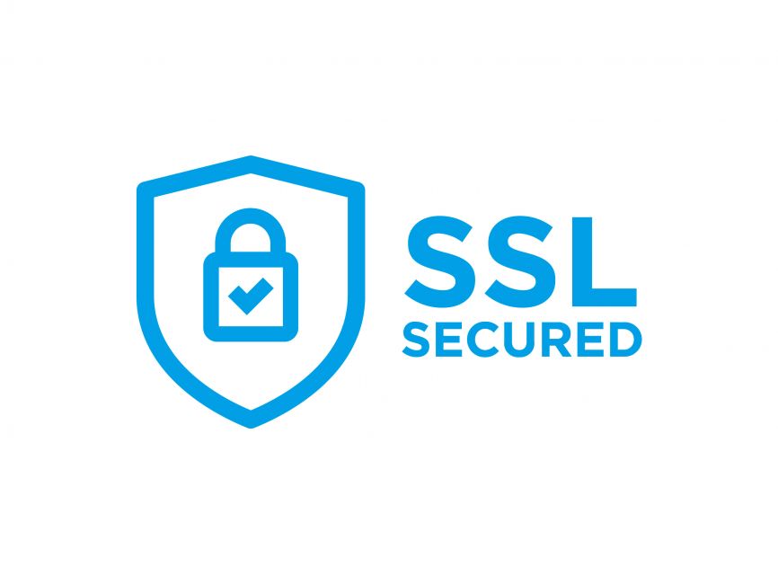 Logo SSL Secure TLS