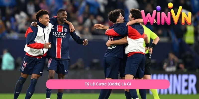 Mẹo Tận Dụng Tỷ Lệ Cược Tốt Nhất Tại WINVN 