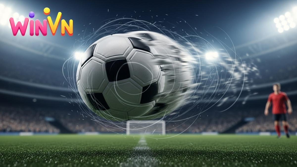 Công nghệ liên kết nhiệt trên các quả bóng hiện đại tạo ra hiệu ứng "knuckleball" khó lường, một thách thức lớn cho các thủ môn.