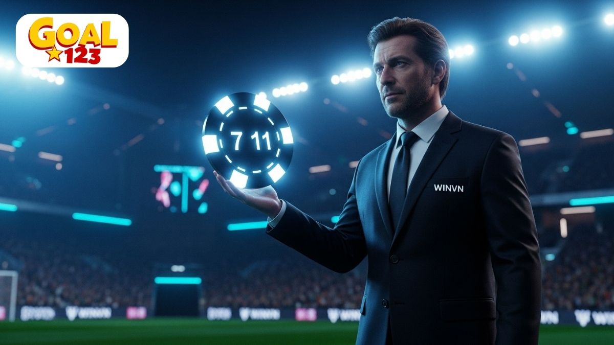 Mỗi quyền thay người là một nước đi chiến thuật. Tại WINVN, mọi quyết định đều có thể thay đổi cục diện trận đấu.