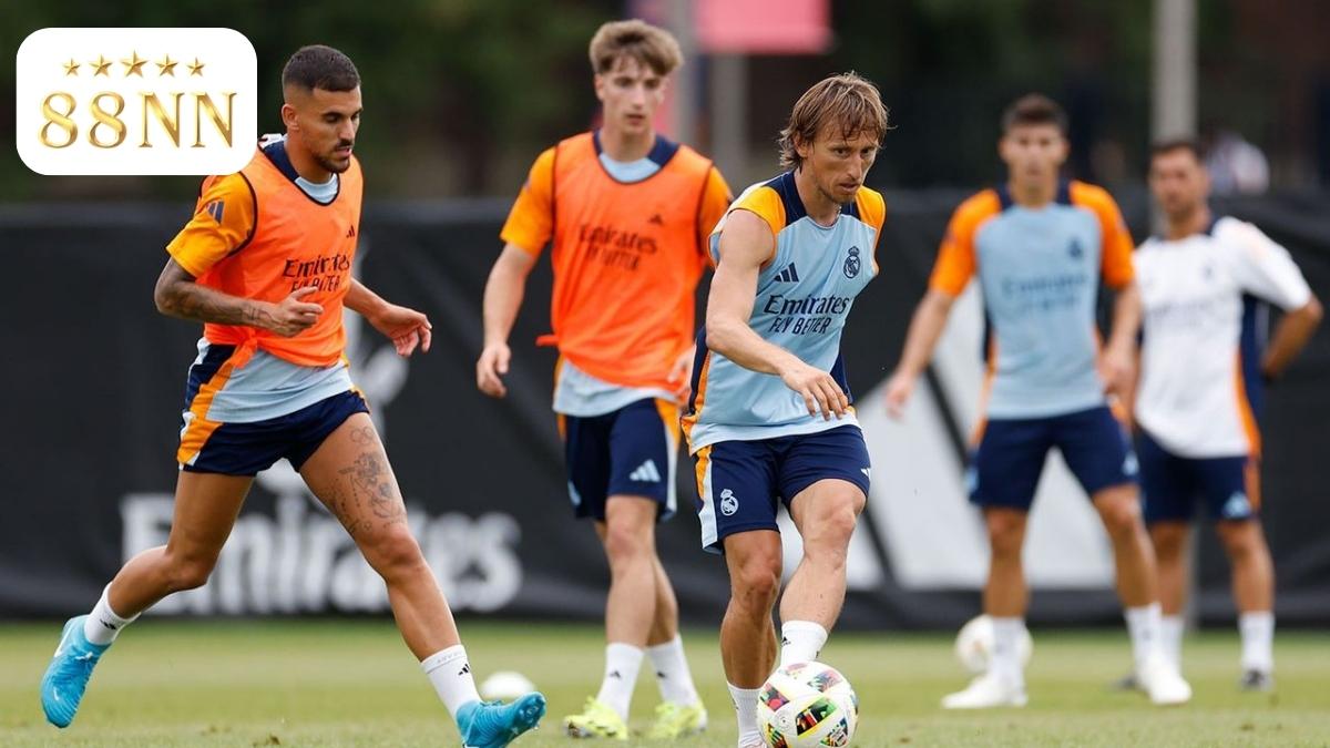 Luyện tập Interval Running tăng cường nền tảng